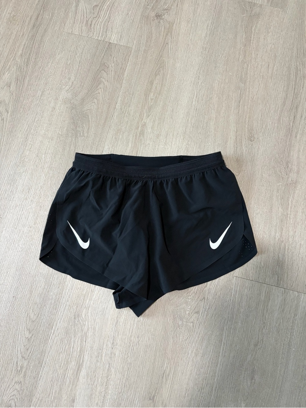 Nike Adv Aeroswift 2” Running Racing Shorts